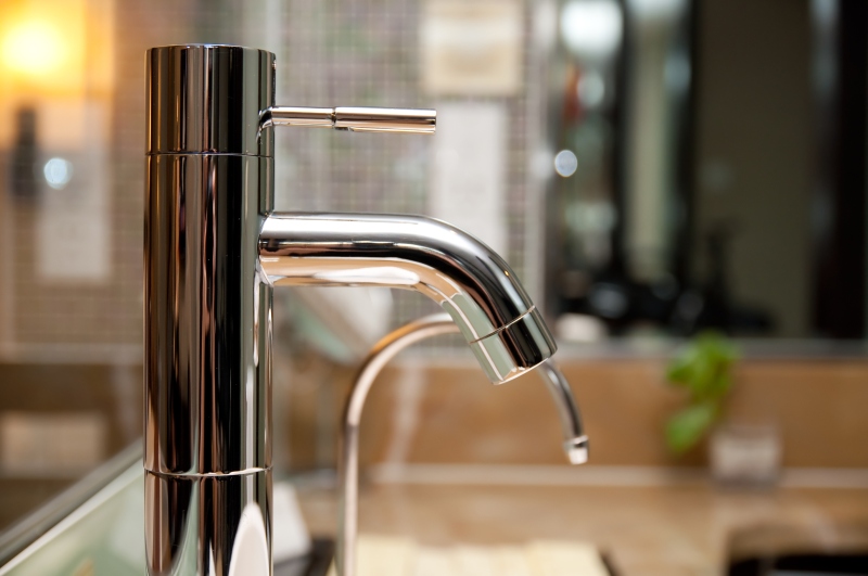 Sink Leaking Camberwell