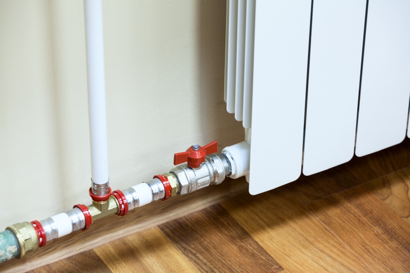 Slab Leak Repair Camberwell, SE5